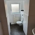 Zentrumsnahes Monteurszimmer Lejlighed *