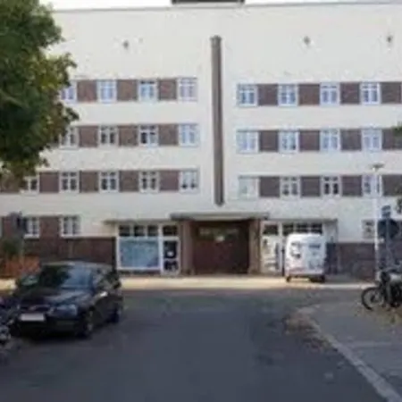 Zentrumsnahes Monteurszimmer *