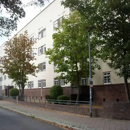 Zentrumsnahes Monteurszimmer * Erfurt