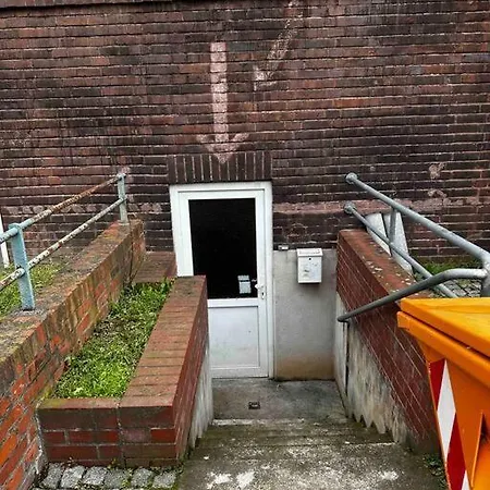 Zentrumsnahes Monteurszimmer * Erfurt