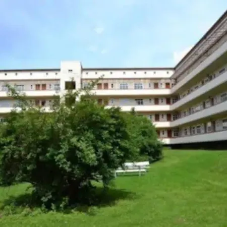 Zentrumsnahes Monteurszimmer * Erfurt