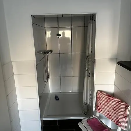 Zentrumsnahes Monteurszimmer *