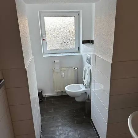 Zentrumsnahes Monteurszimmer Apartament *