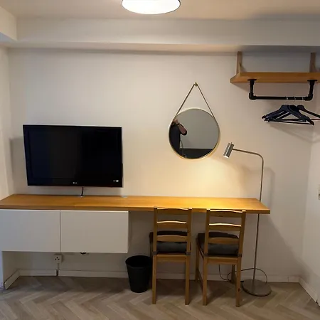 Zentrumsnahes Monteurszimmer Erfurt