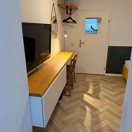 Zentrumsnahes Monteurszimmer * Erfurt