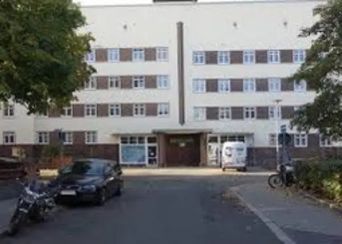 Zentrumsnahes Monteurszimmer *