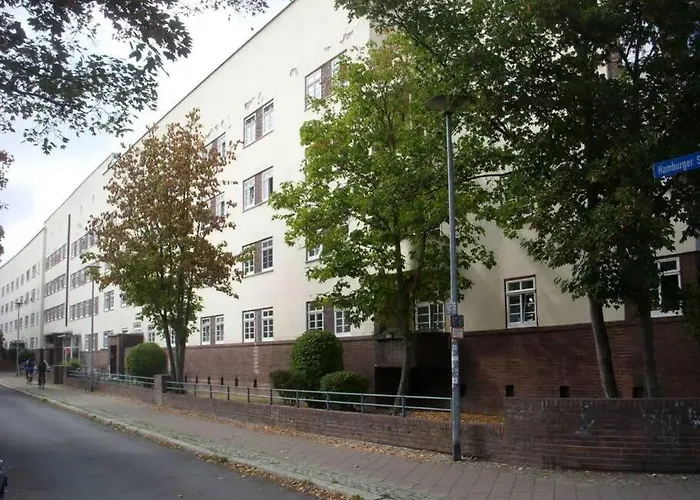 Zentrumsnahes Monteurszimmer * Erfurt