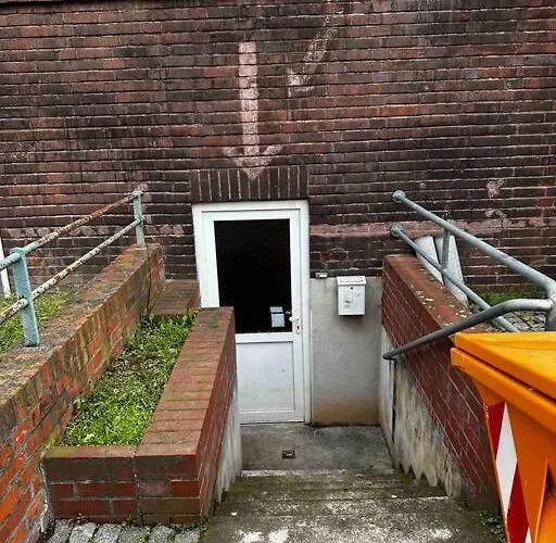 Zentrumsnahes Monteurszimmer * Erfurt