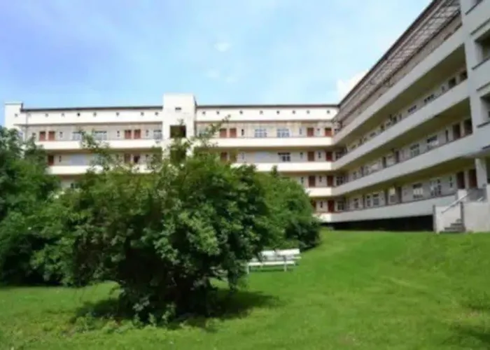 Zentrumsnahes Monteurszimmer * エアフルト