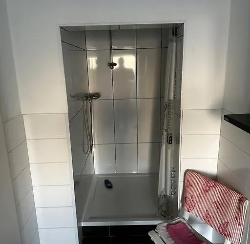 Zentrumsnahes Monteurszimmer *